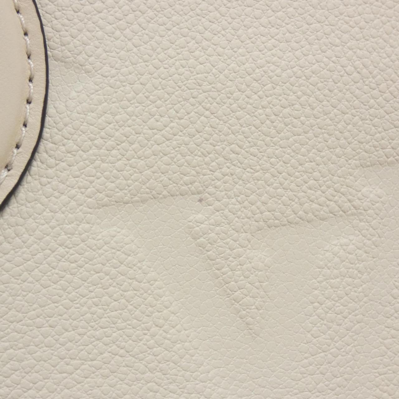 LOUIS VUITTON M46569 Bag Monogram Black Monogram - Thumbnail 3