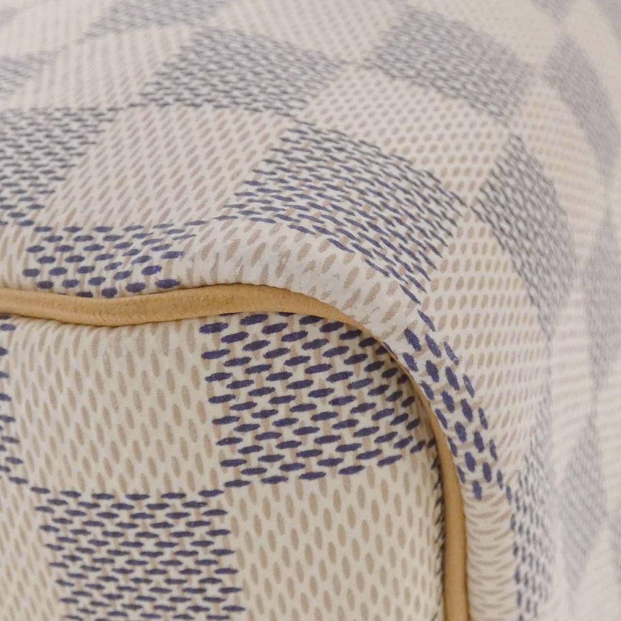 LOUIS VUITTON Speedy N40608 Boston Bag Damier Black Damier Rank A - Thumbnail 2