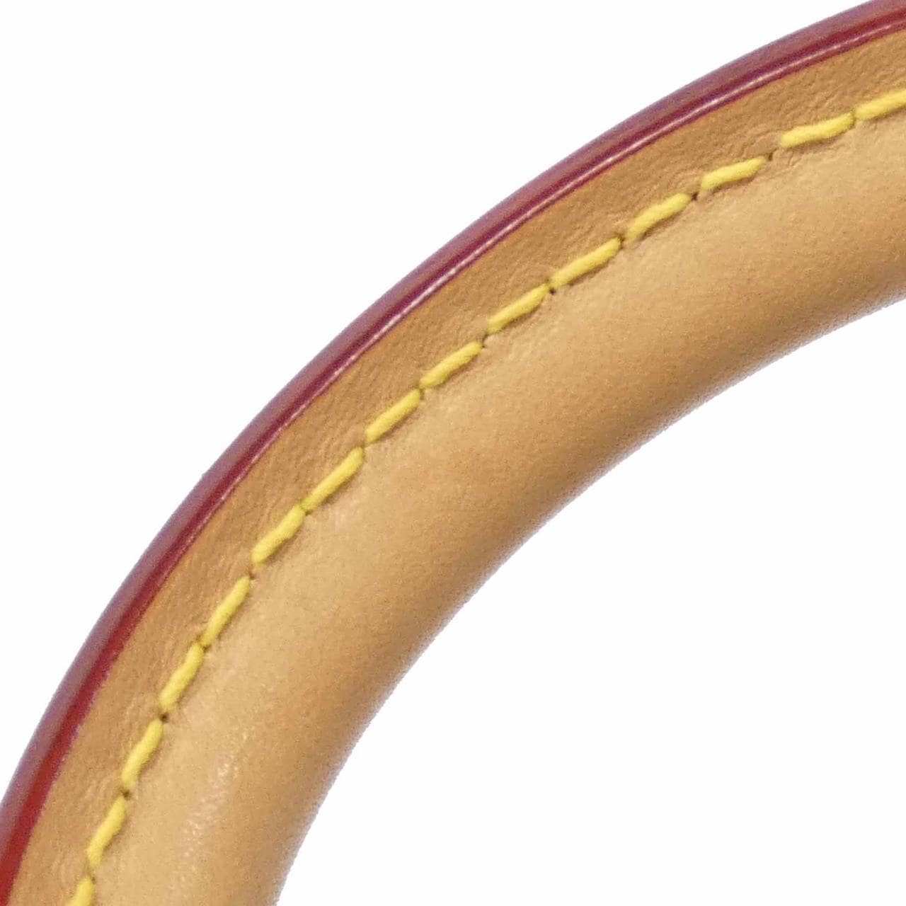 LOUIS VUITTON Speedy N40608 Boston Bag Damier Black Damier Rank A - Thumbnail 8