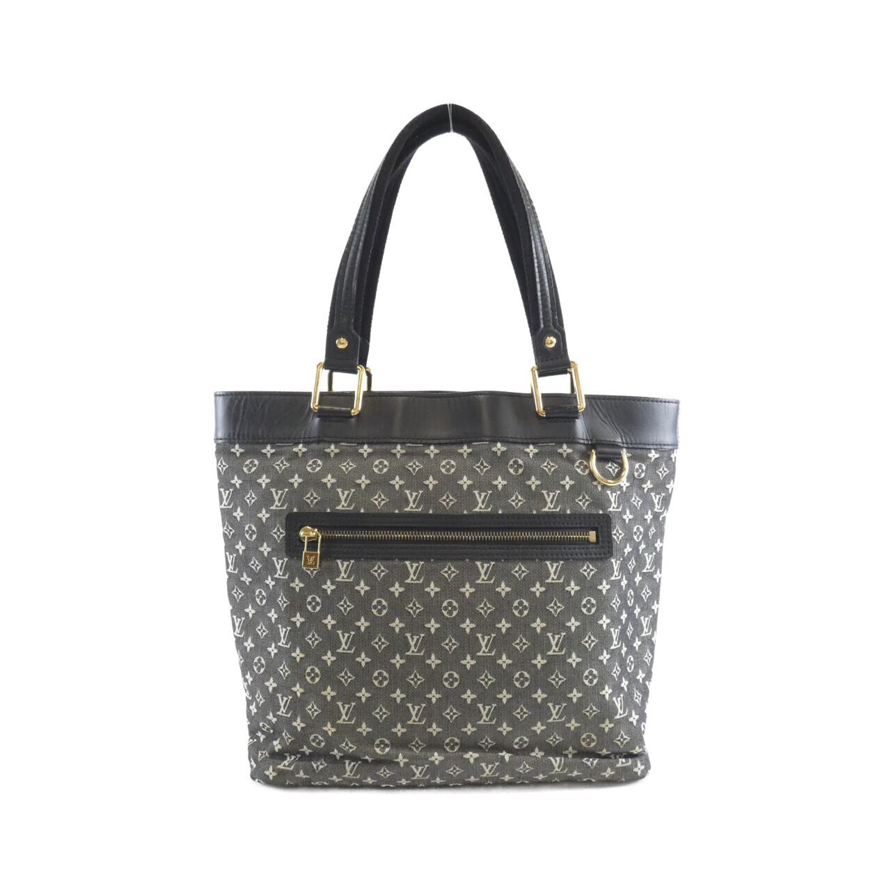 LOUIS VUITTON M92609 Handbag Monogram