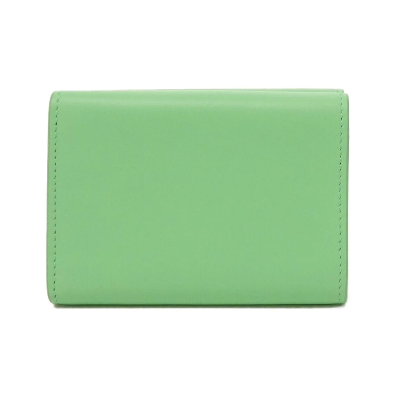 BALENCIAGA 736730 2AAFS Wallet Green Unused - Thumbnail 2
