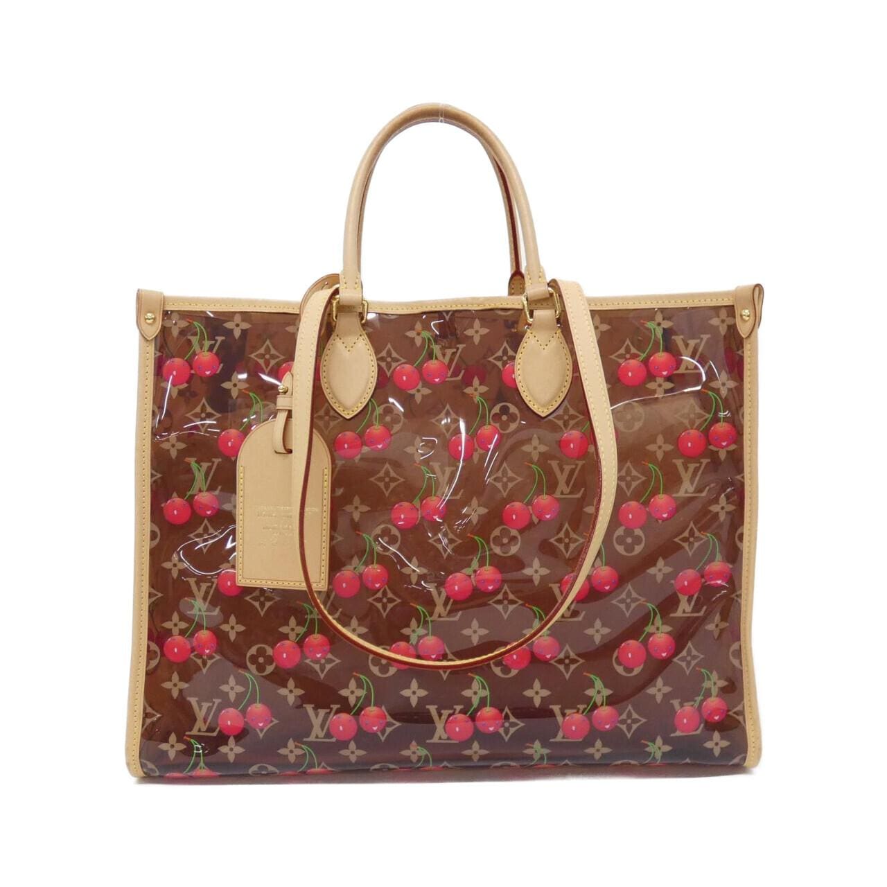 LOUIS VUITTON M14306 Bag Monogram