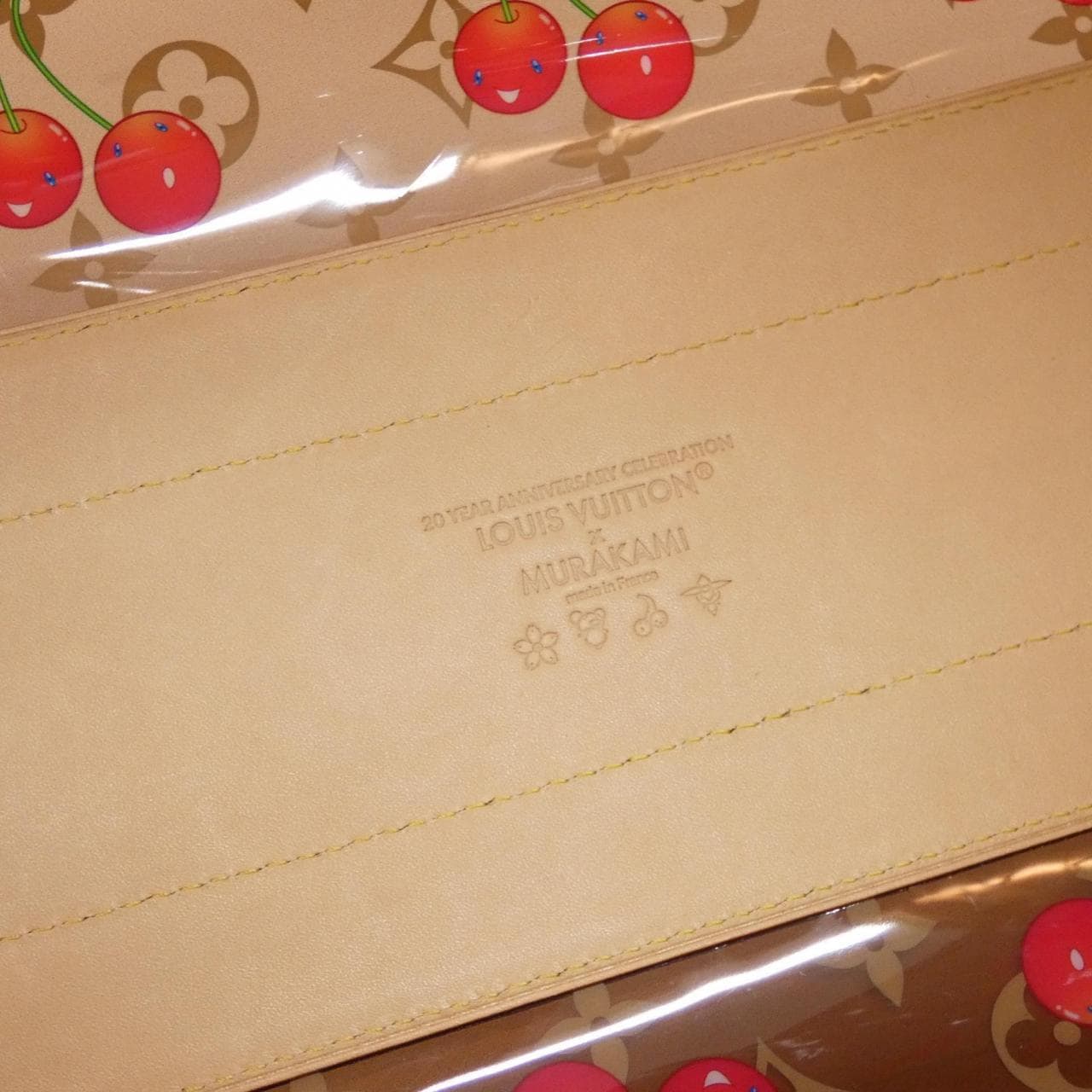 LOUIS VUITTON M14306 Bag Monogram Black Monogram - Thumbnail 8