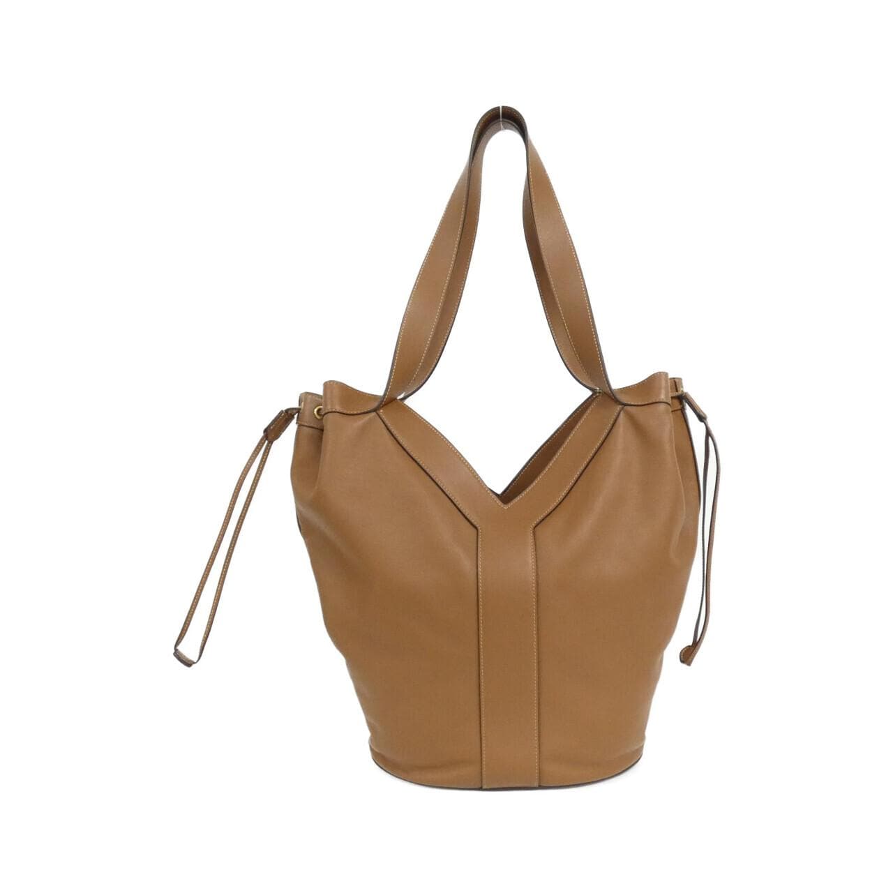 SAINT LAURENT 833160 AAE14 Bag Leather Black Leather - Thumbnail 2