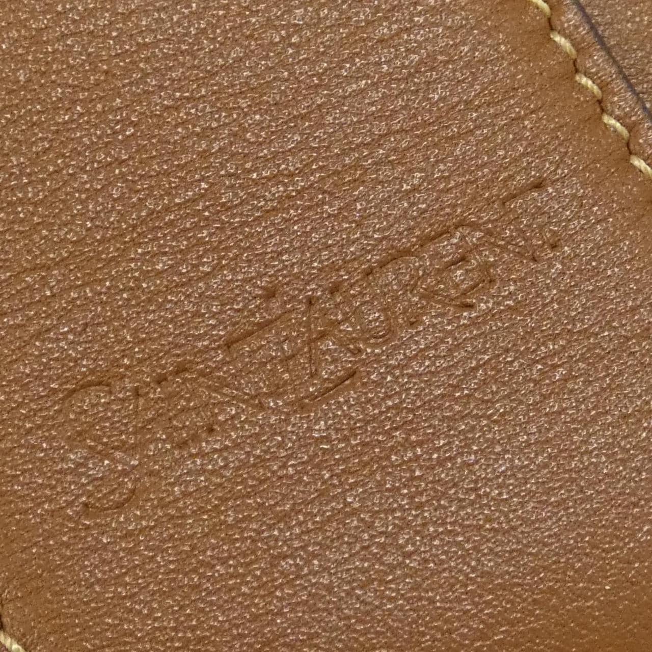 SAINT LAURENT 833160 AAE14 Bag Leather Black Leather - Thumbnail 4