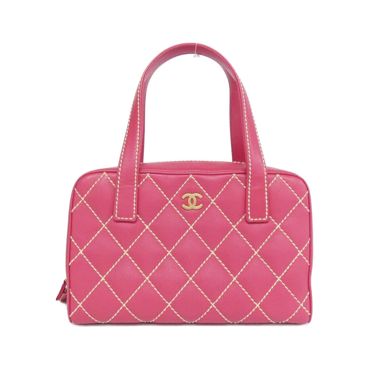 CHANEL 20666 Handbag