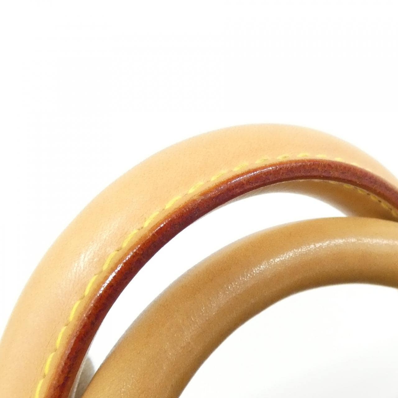 LOUIS VUITTON Keepall M41416 Boston Bag Monogram 黑色 Monogram - 縮圖 7