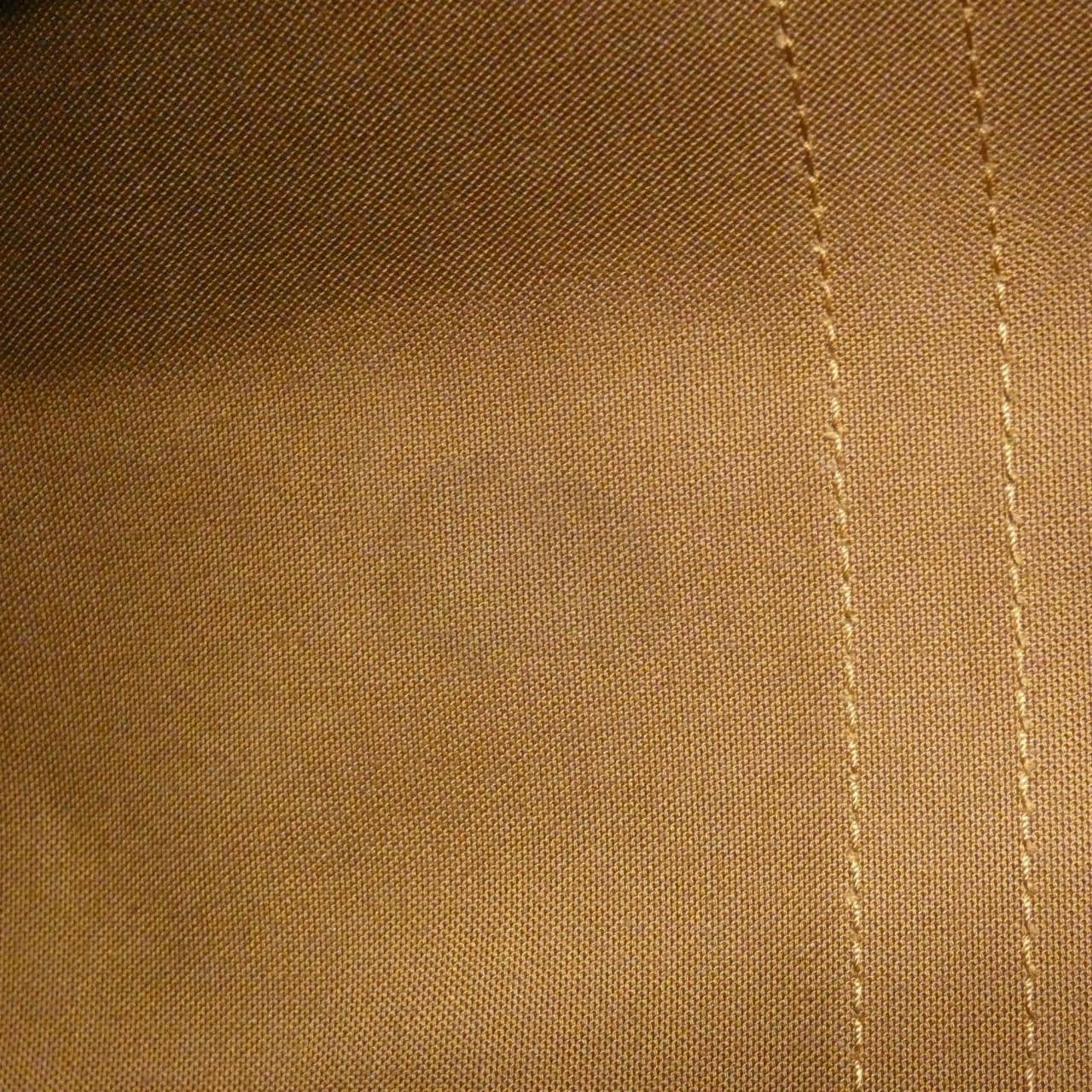 LOUIS VUITTON Keepall M41416 Boston Bag Monogram 黑色 Monogram - 縮圖 9