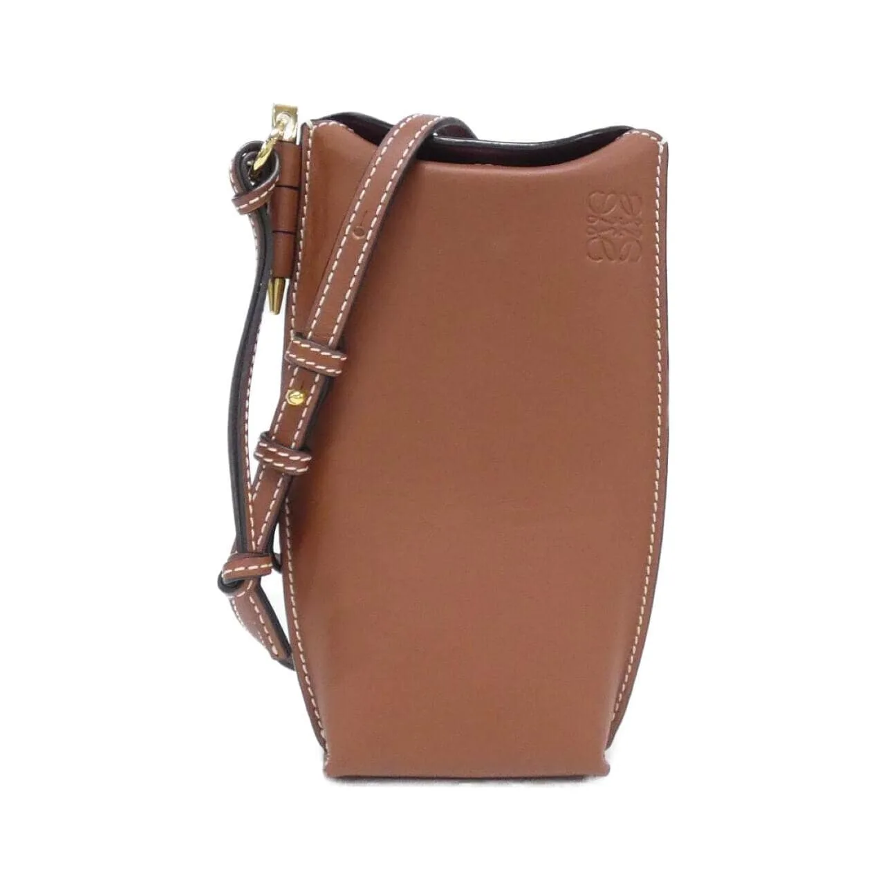 LOEWE Gate 109 30 Z42 Shoulder