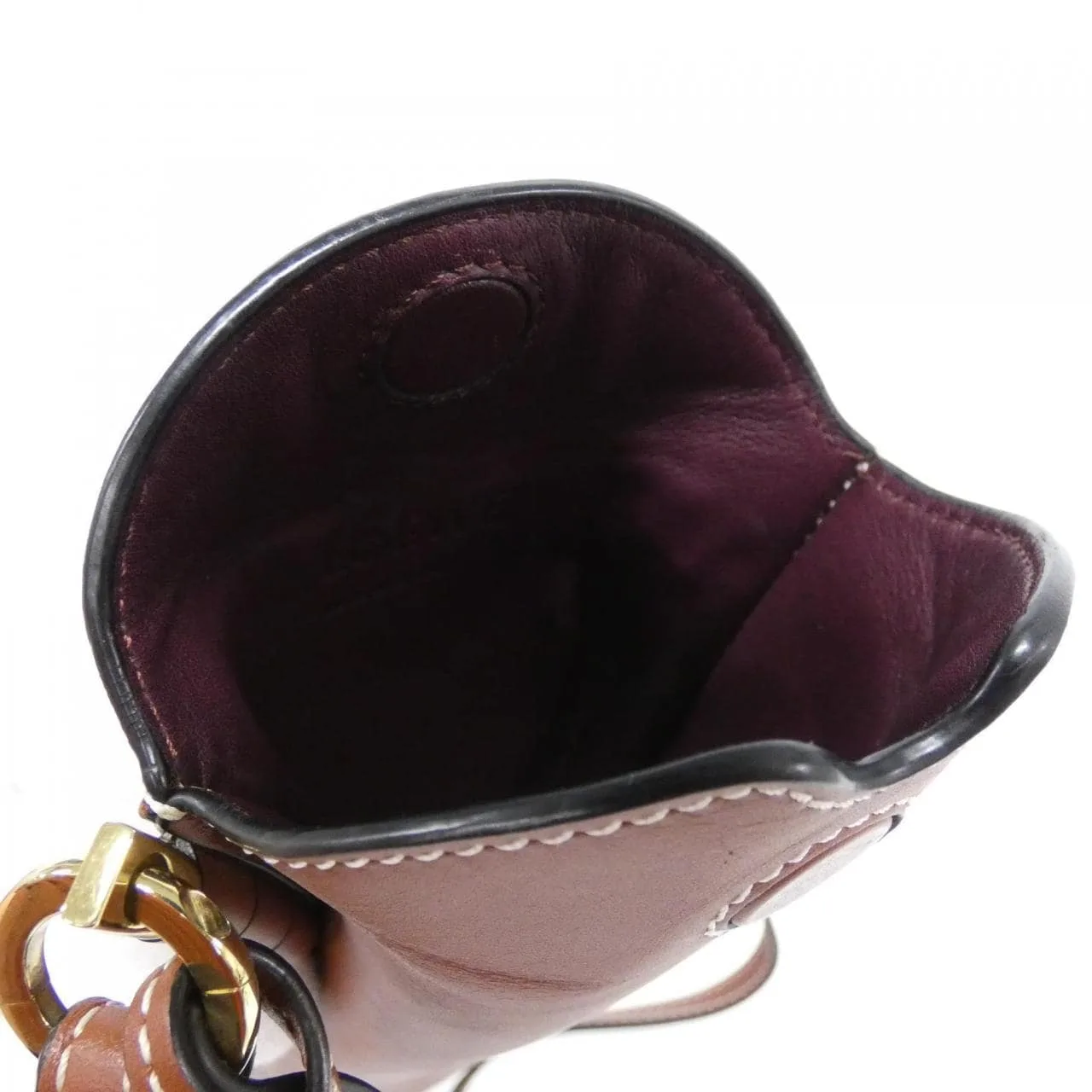 LOEWE Gate 109 30 Z42 Shoulder