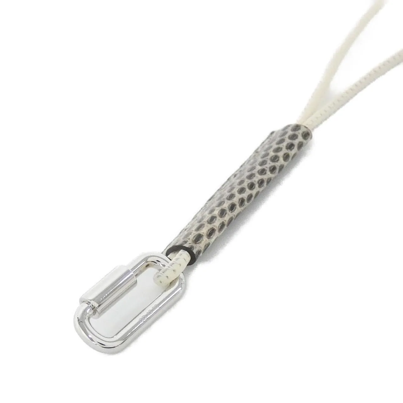 HERMES Accessories Swift Black Swift Leather Rank A - Thumbnail 3