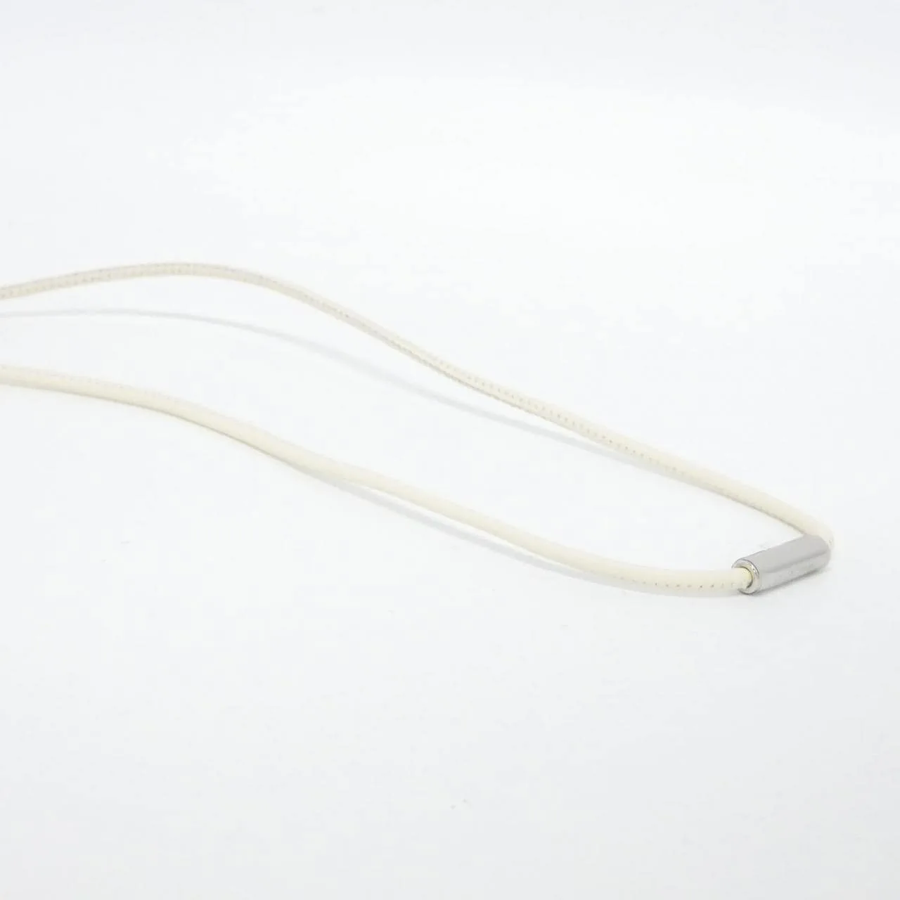 HERMES Accessories Swift Black Swift Leather Rank A - Thumbnail 4