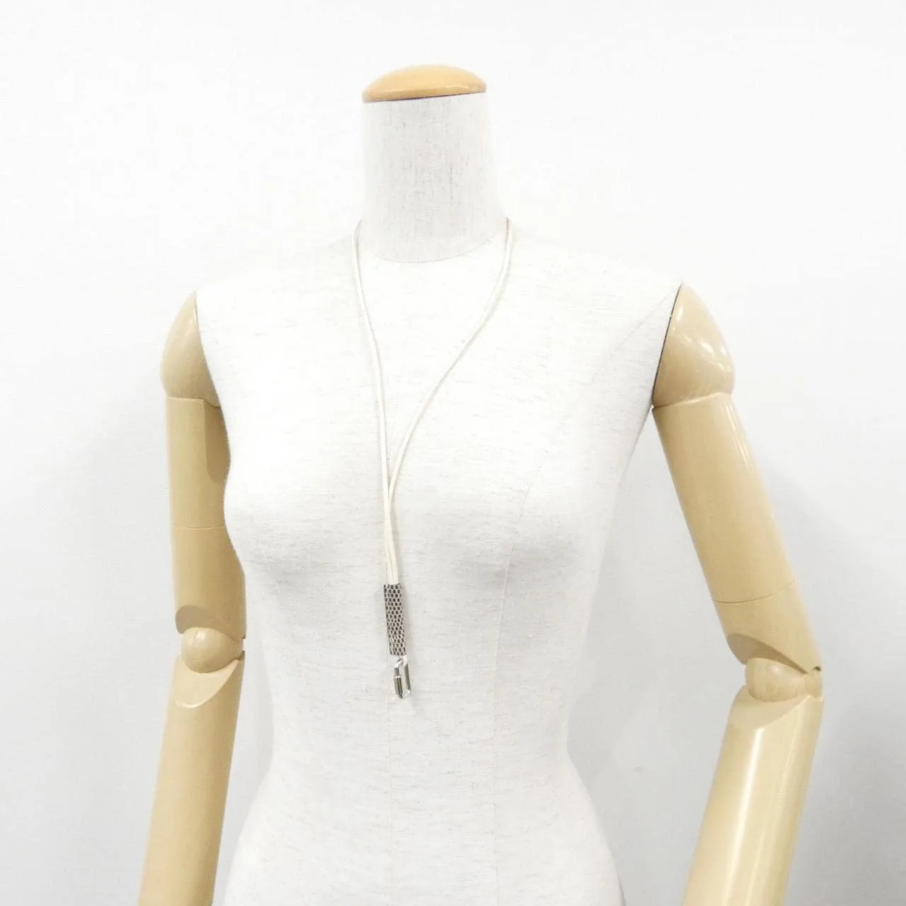 HERMES Accessories Swift Black Swift Leather Rank A - Thumbnail 5