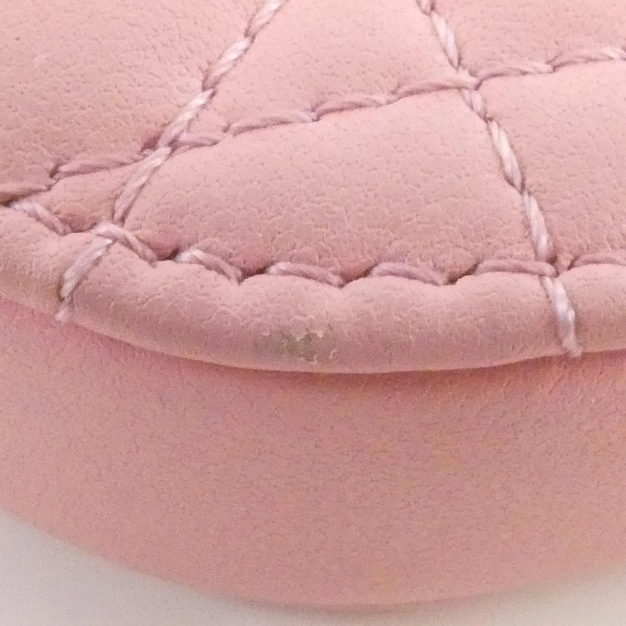 DIOR Lady Dior S0872ONMJ Wallet Lambskin Black Lambskin Rank B - Thumbnail 3