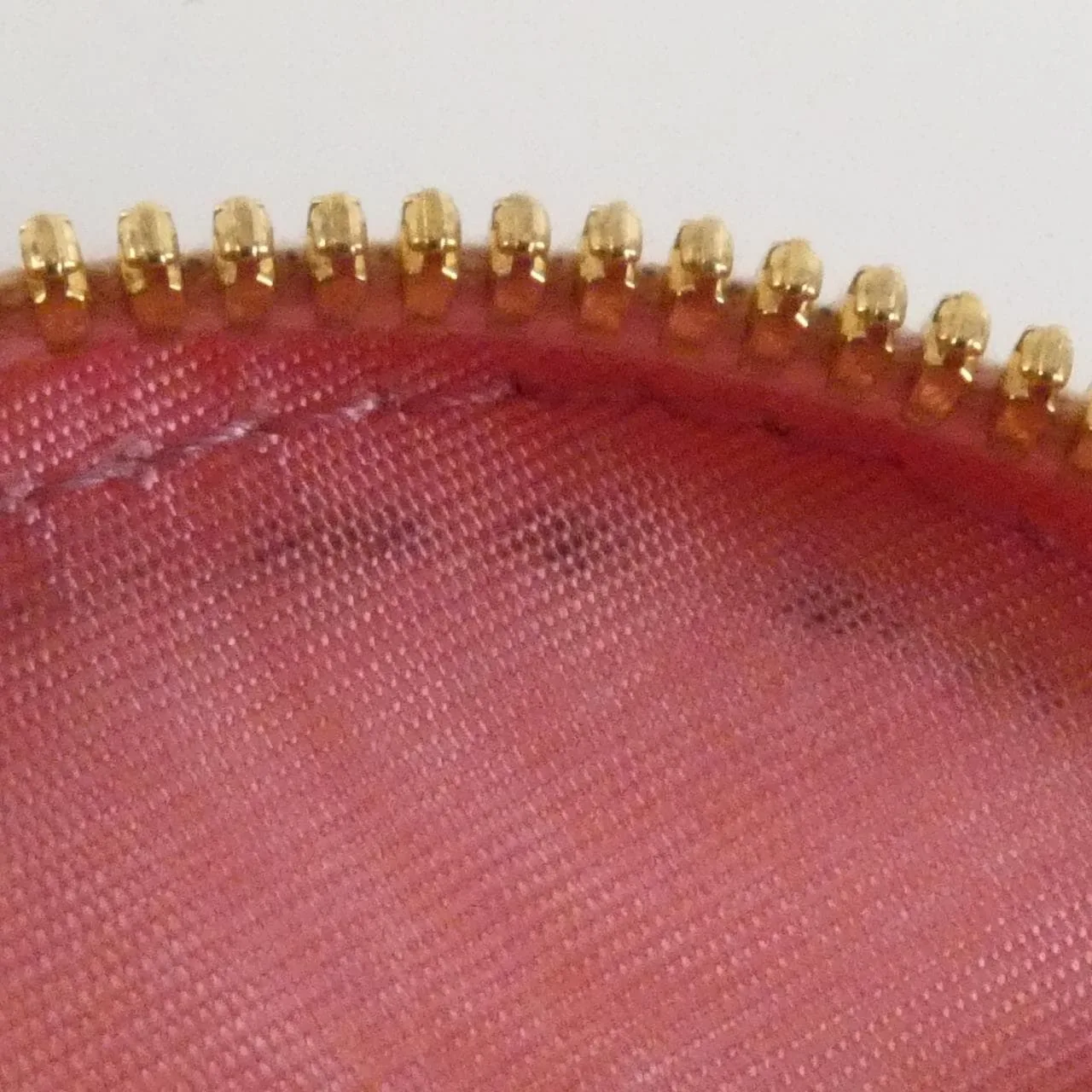 DIOR Lady Dior S0872ONMJ Wallet Lambskin Black Lambskin Rank B - Thumbnail 7