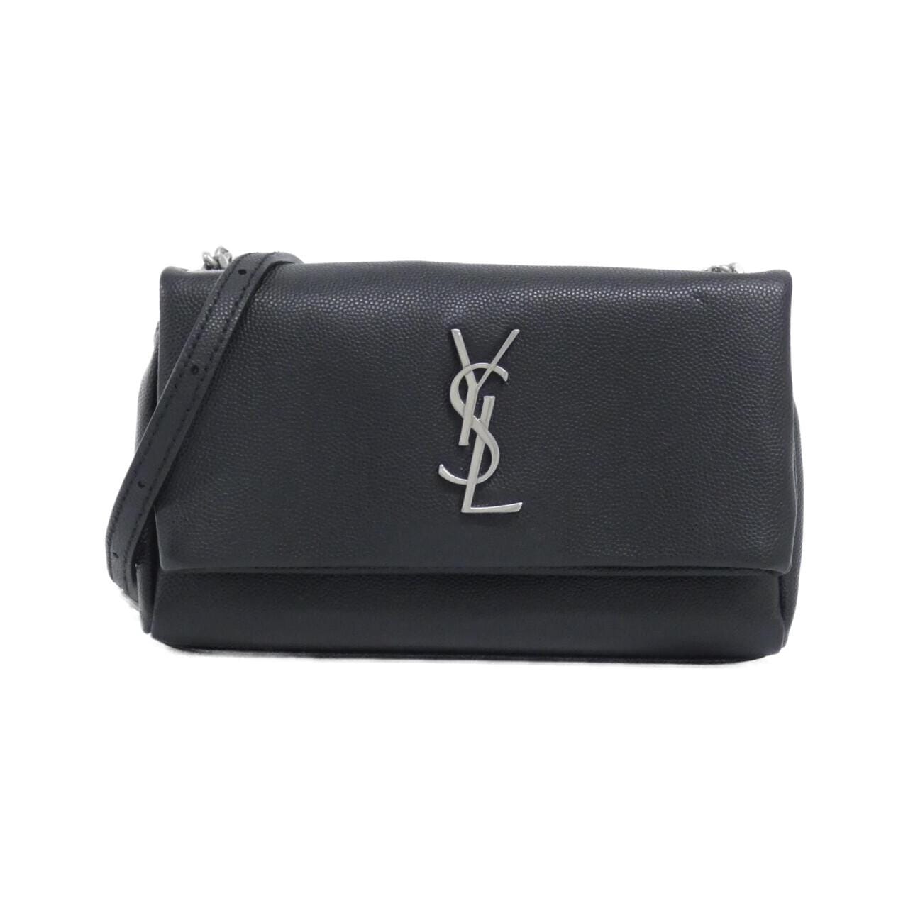 SAINT LAURENT 601314 DME0E Shoulder