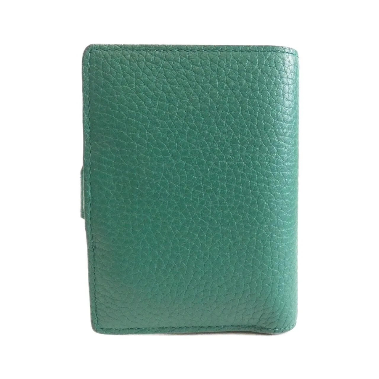 LOUIS VUITTON M82438 Wallet Black Rank B - Thumbnail 2