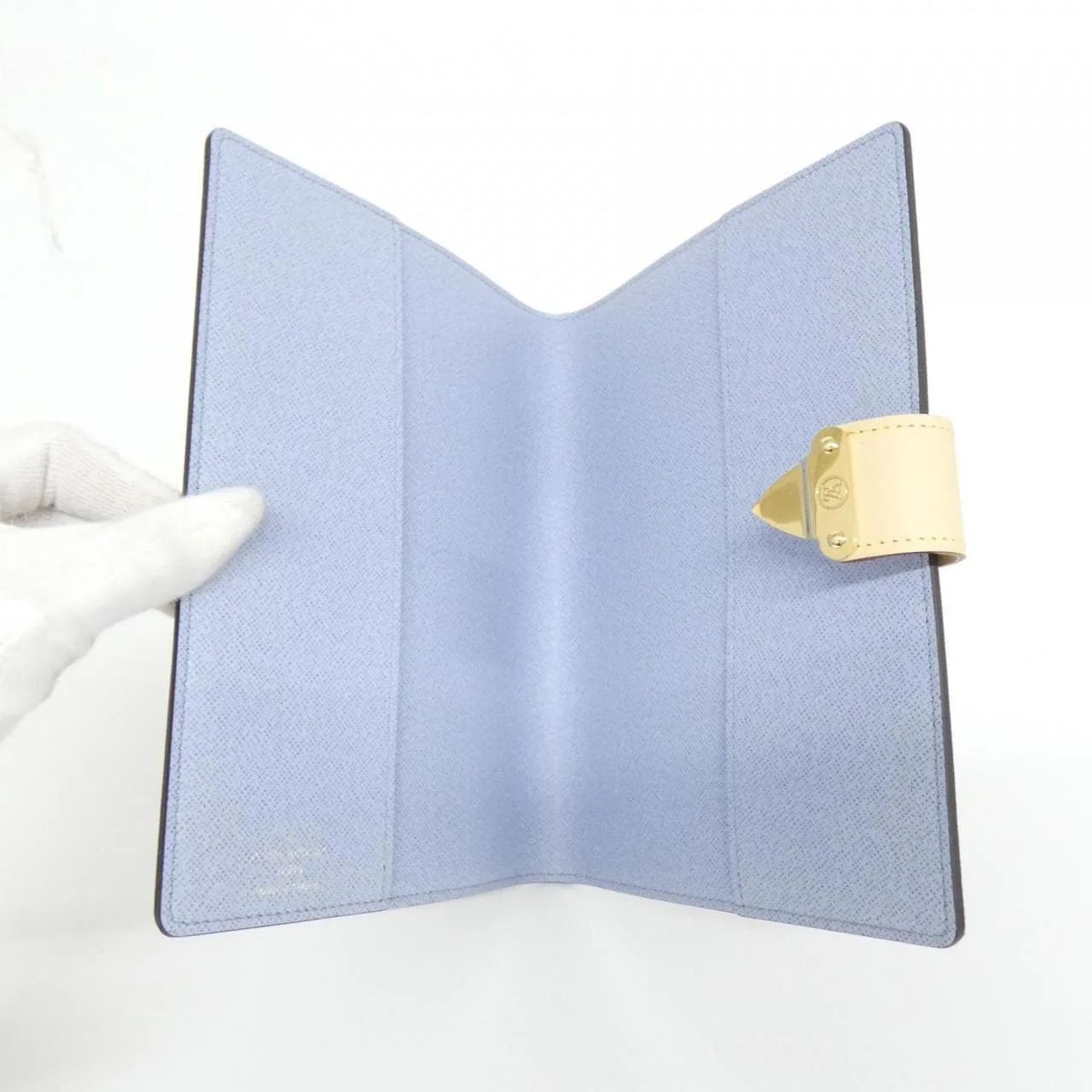 LOUIS VUITTON GI0940 Wallet Monogram Black Monogram Rank A - Thumbnail 4