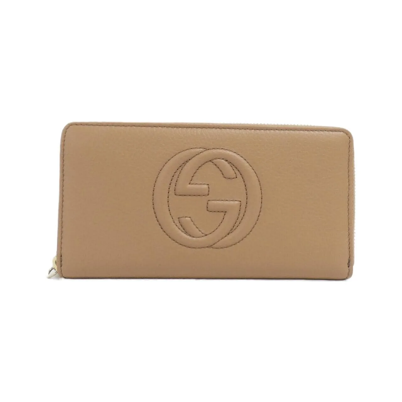 GUCCI 598187 A7M0G Wallet Leather