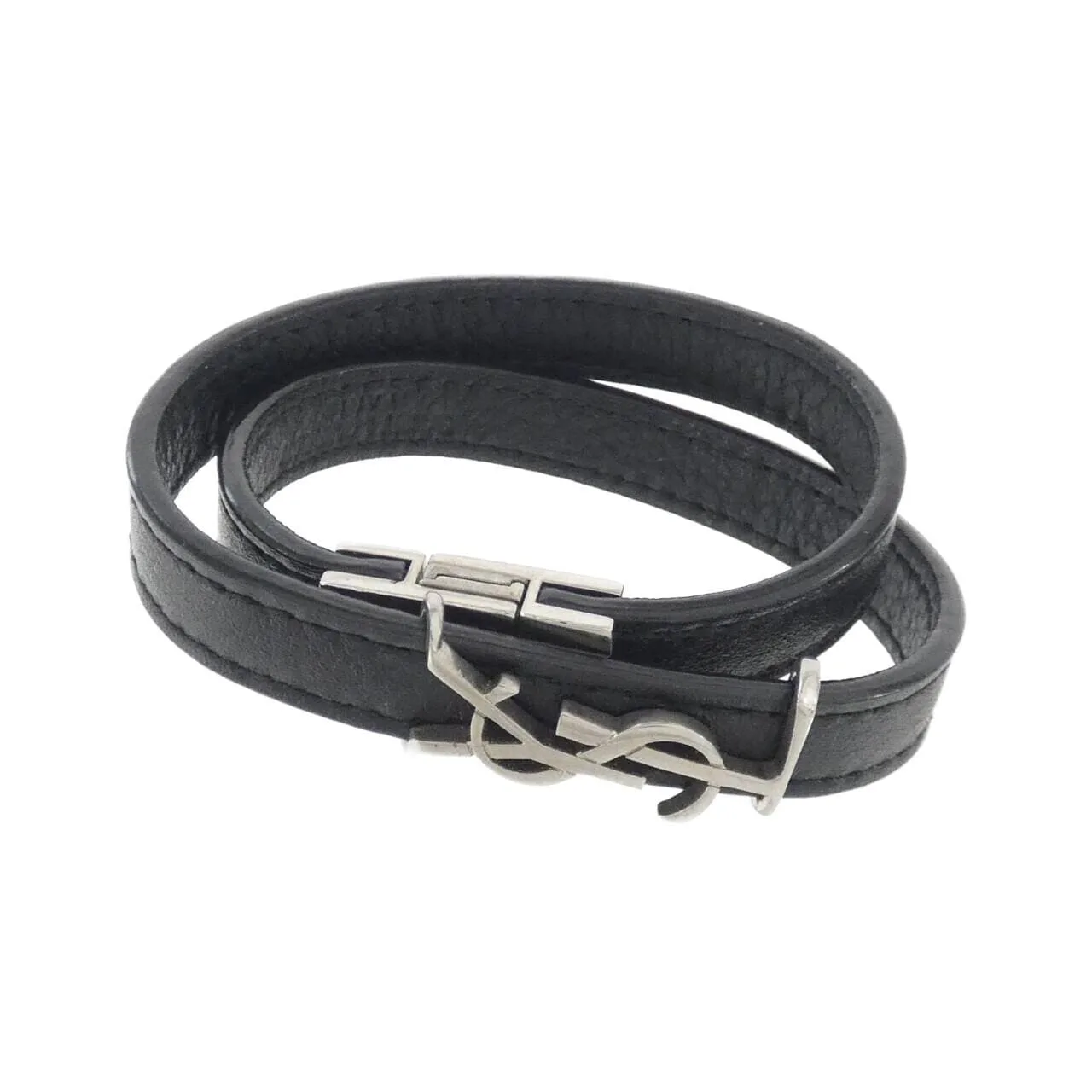 SAINT LAURENT 536073 BOO0E Accessories