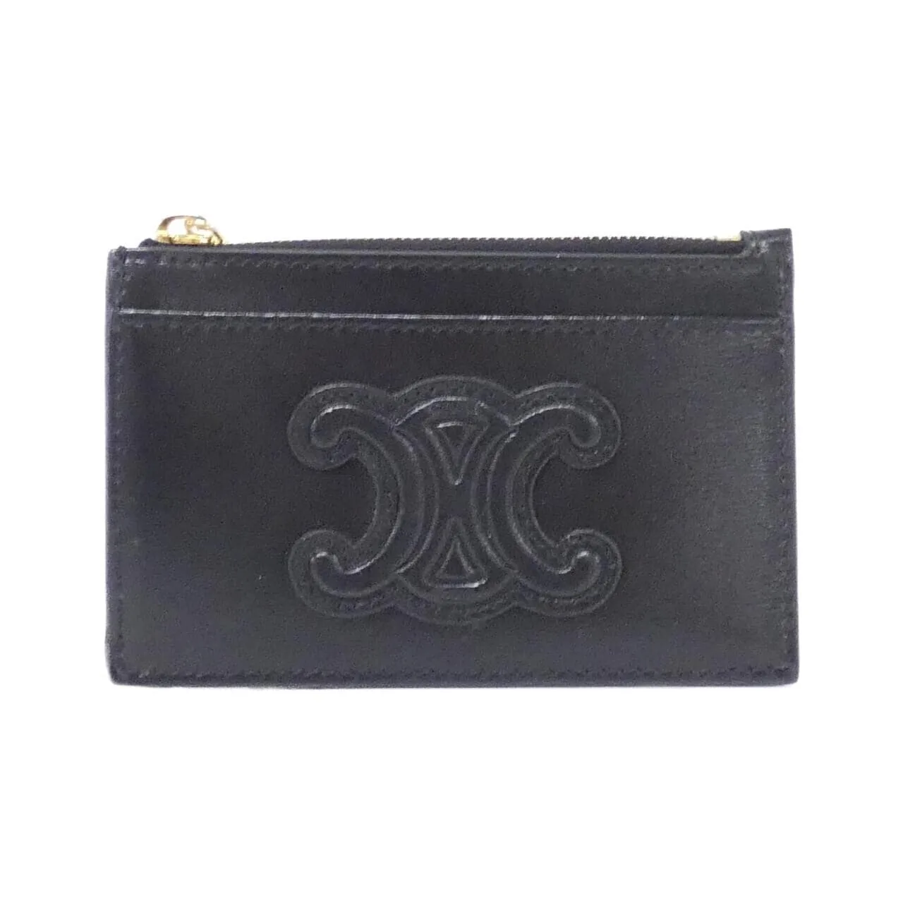 CELINE 10K583EMH Coin Case