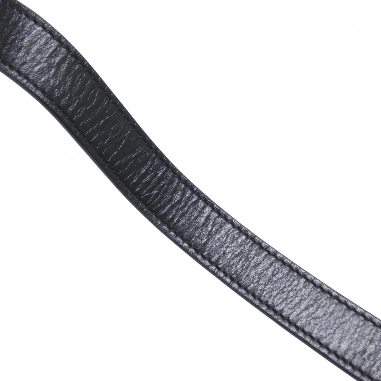 SAINT LAURENT Solférino 634306 FAAAB Shoulder Bag Tweed 黑色 粗花呢 中古品A - 縮圖 8