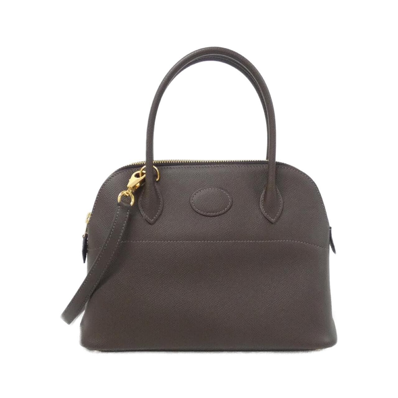 HERMES HERMÈS Bolide 049431CC Bag Epsom