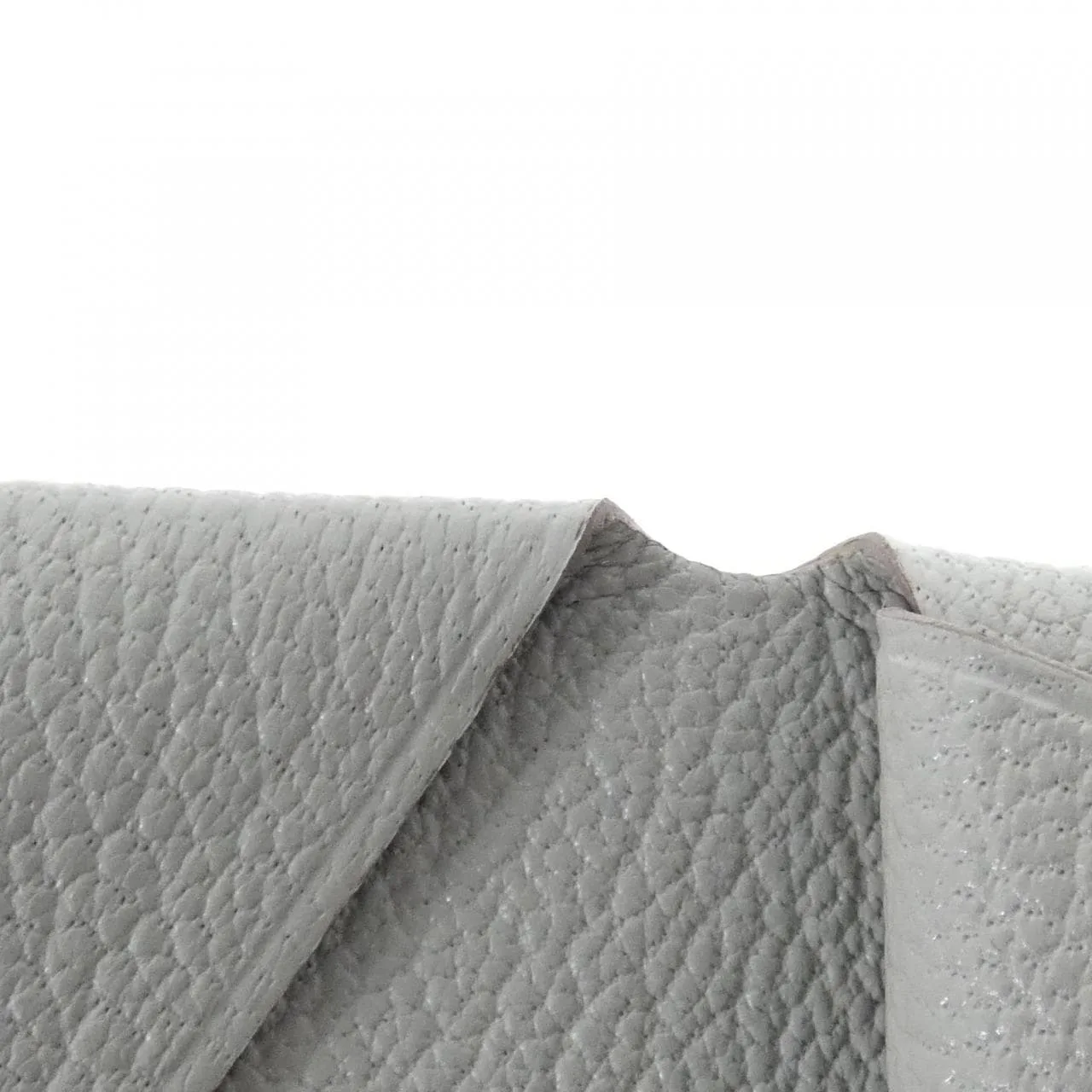 HERMES 082977CK Coin Case 黑色 中古品A - 縮圖 3