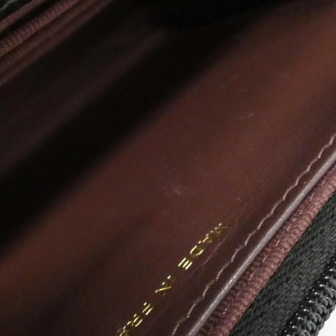 CHANEL Timeless Classic AP0250 Wallet Grained Calfskin Black Grained Calfskin Rank A - Thumbnail 9