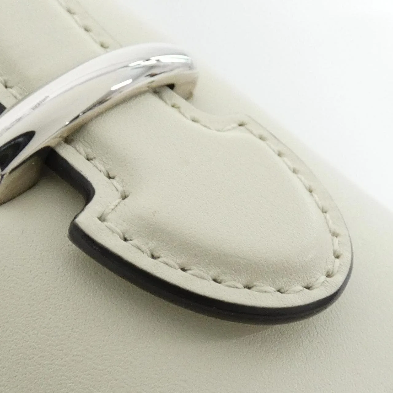 GUCCI 739722 AACAW Handbag Leather Black Leather Rank A - Thumbnail 6