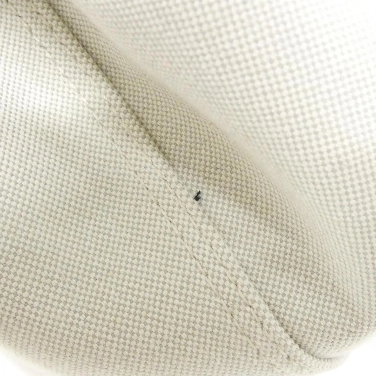 BALENCIAGA 339933 2HH3N Handbag Canvas Navy Canvas Rank A - Thumbnail 5