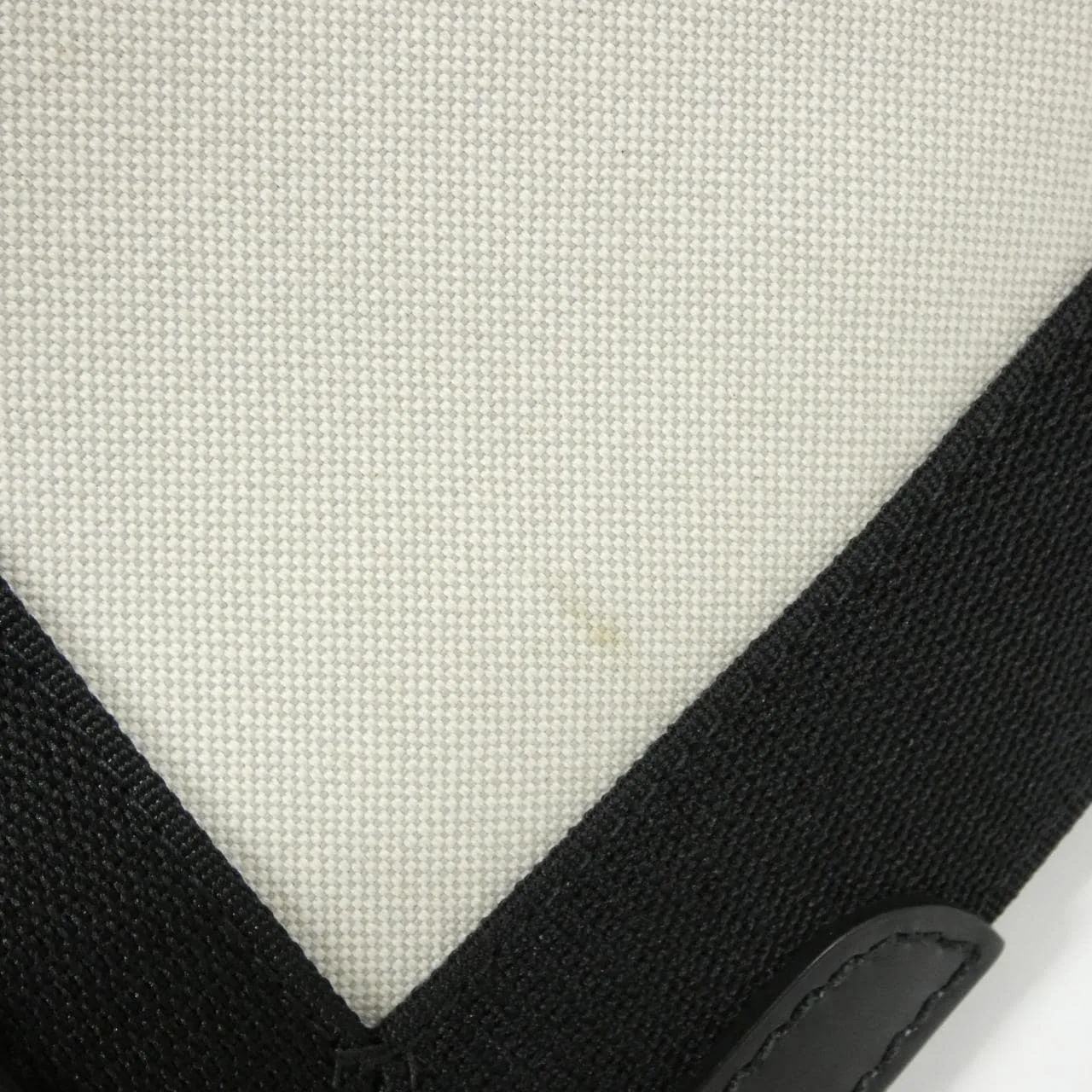 BALENCIAGA 339933 2HH3N Handbag Canvas Navy Canvas Rank A - Thumbnail 6