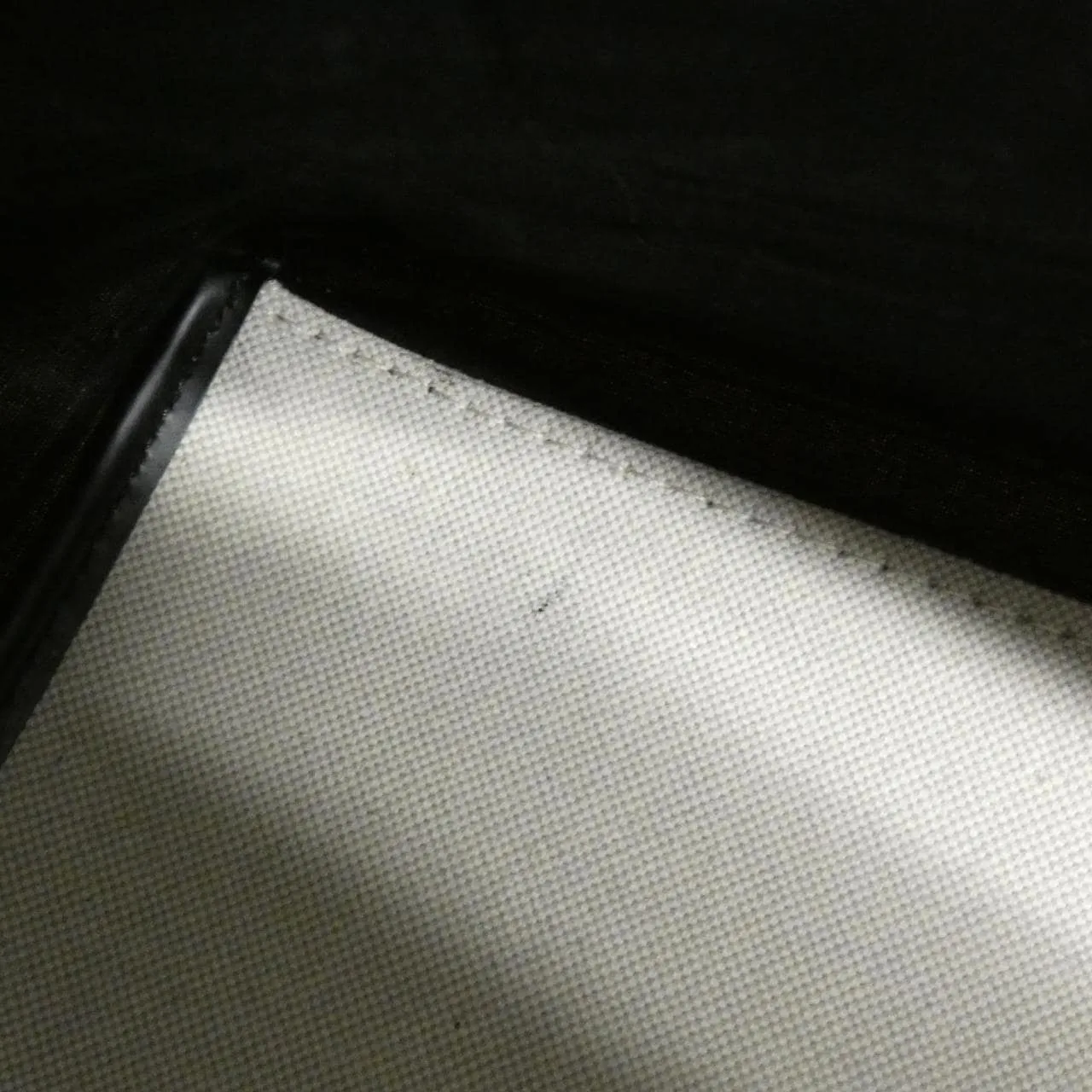 BALENCIAGA 339933 2HH3N Handbag Canvas Navy Canvas Rank A - Thumbnail 10