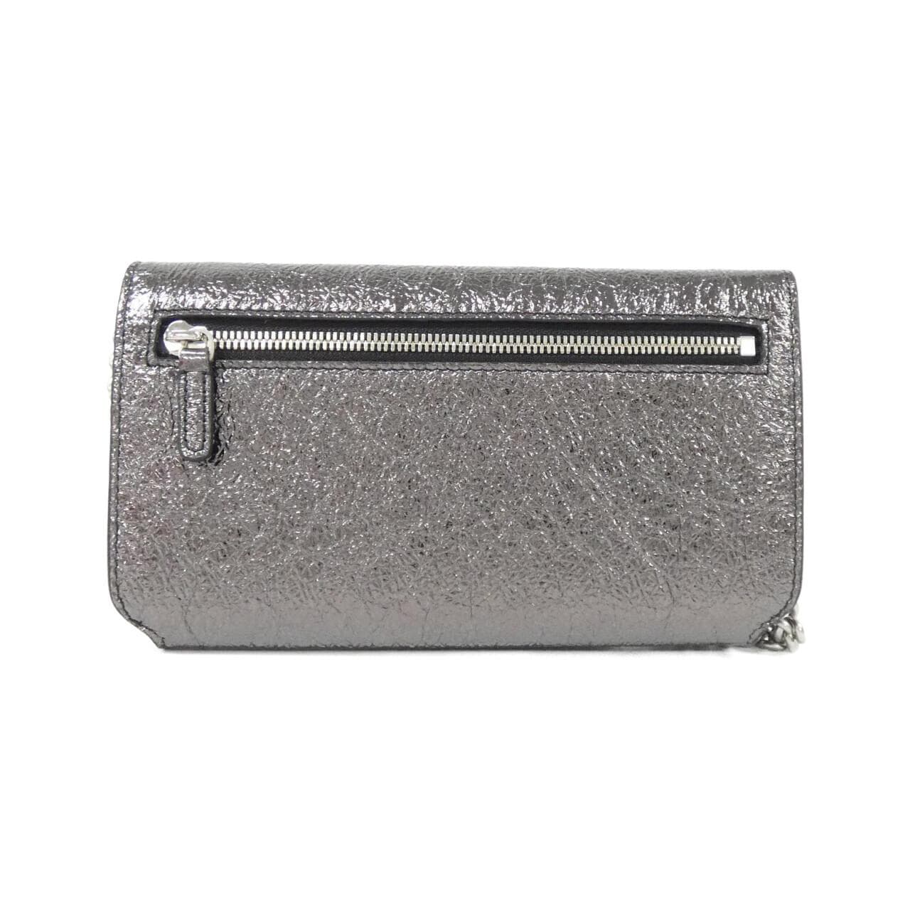 BALENCIAGA Hourglass 593785 1TY23 Wallet 2