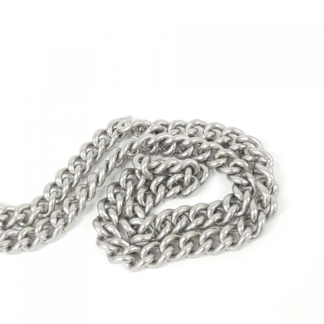 BALENCIAGA Hourglass 593785 1TY23 Wallet Black Rank A - Thumbnail 5