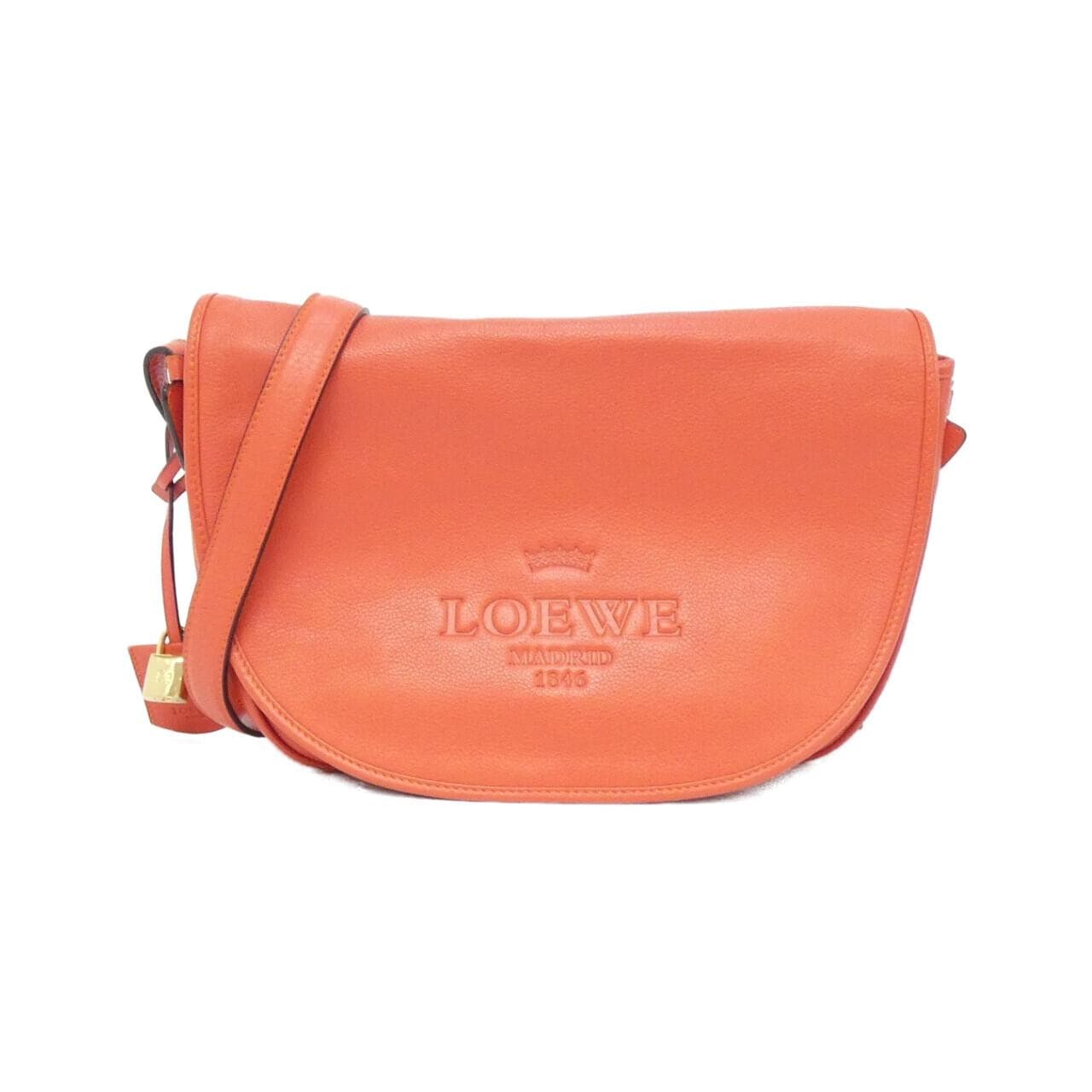 LOEWE 377 79 752 Shoulder Bag