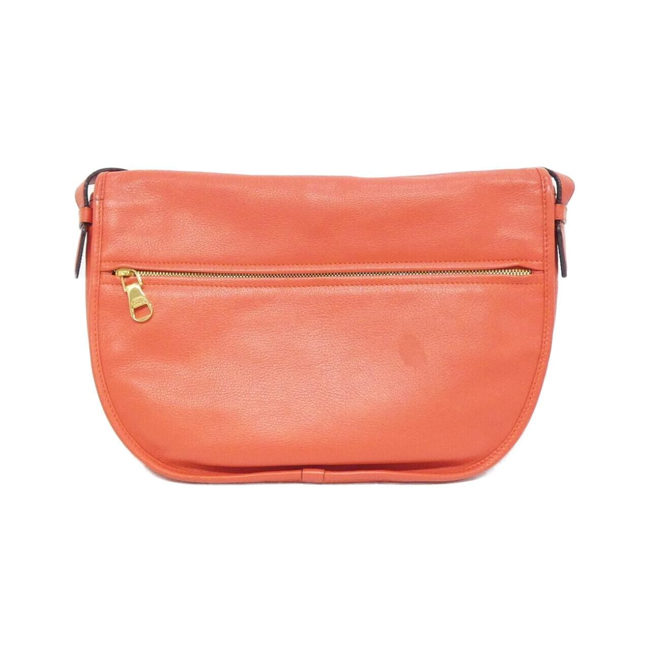 LOEWE 377 79 752 Shoulder Bag 黑色 中古品A - 縮圖 2