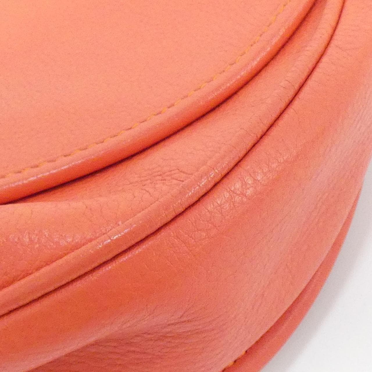 LOEWE 377 79 752 Shoulder Bag 黑色 中古品A - 縮圖 3