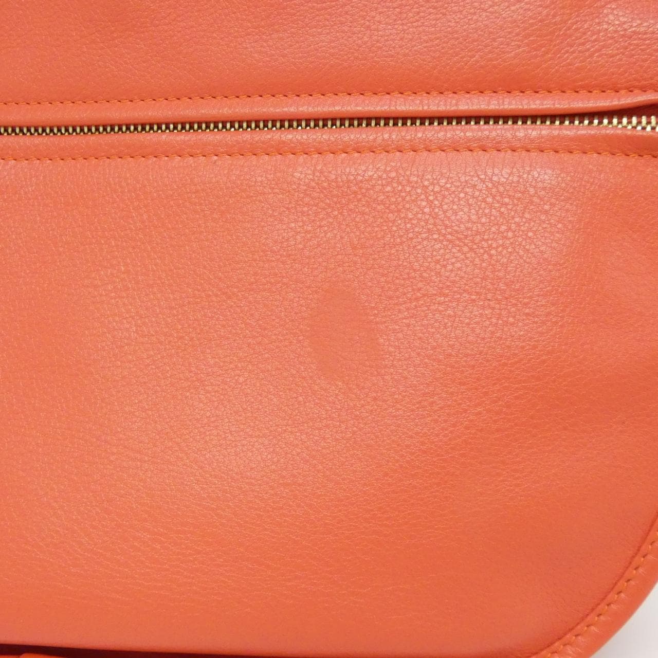 LOEWE 377 79 752 Shoulder Bag 黑色 中古品A - 縮圖 5