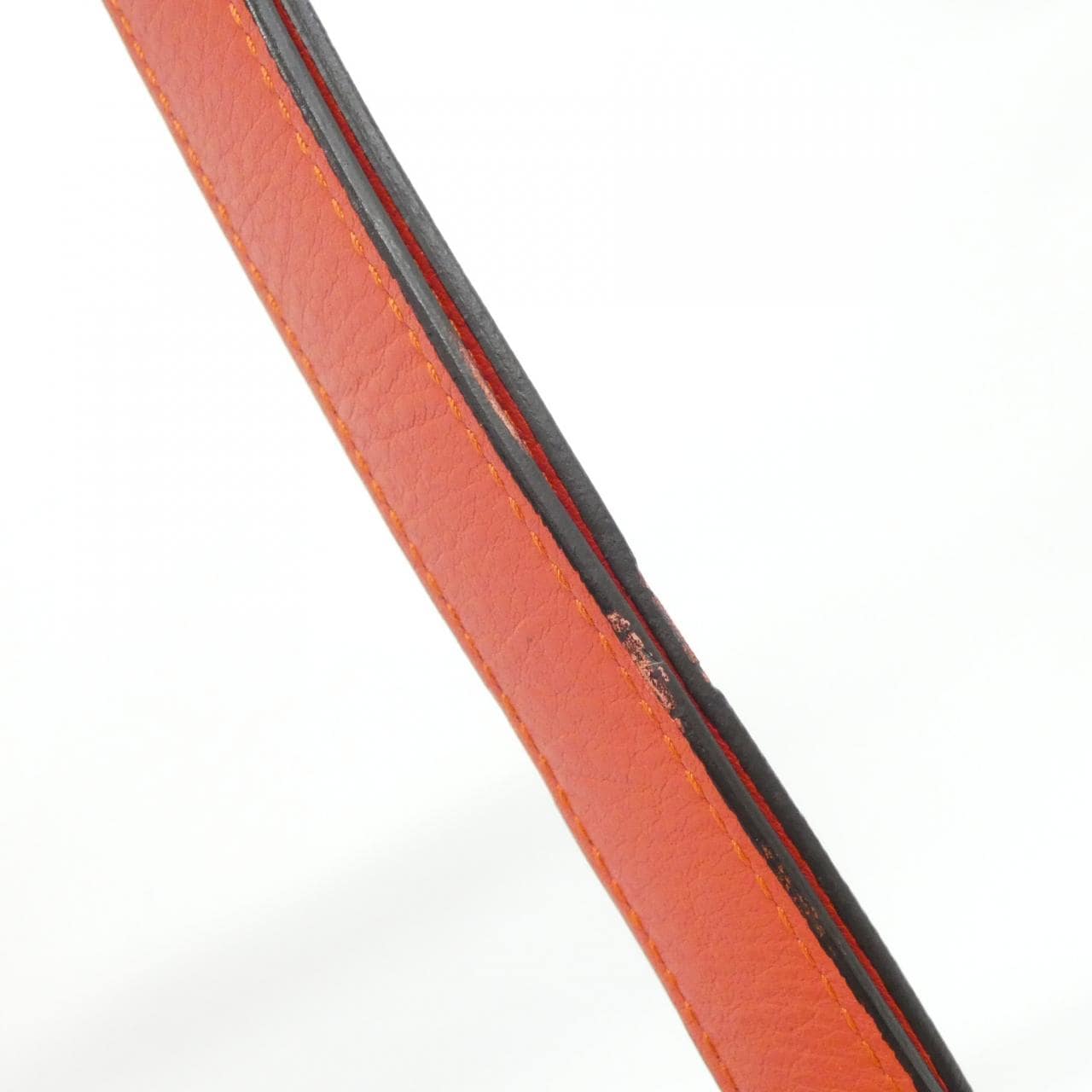 LOEWE 377 79 752 Shoulder Bag 黑色 中古品A - 縮圖 8