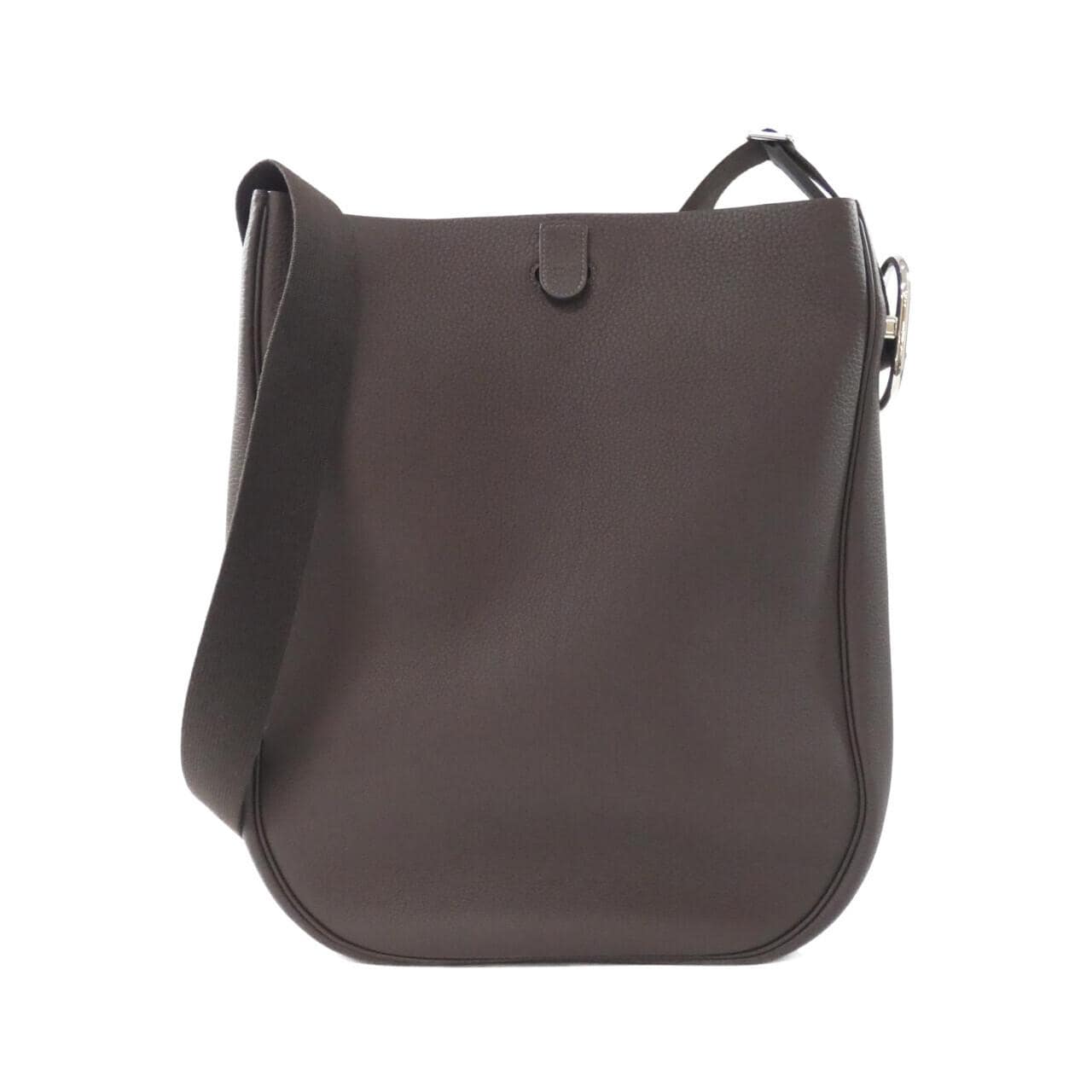 HERMES 086704CK Shoulder Togo