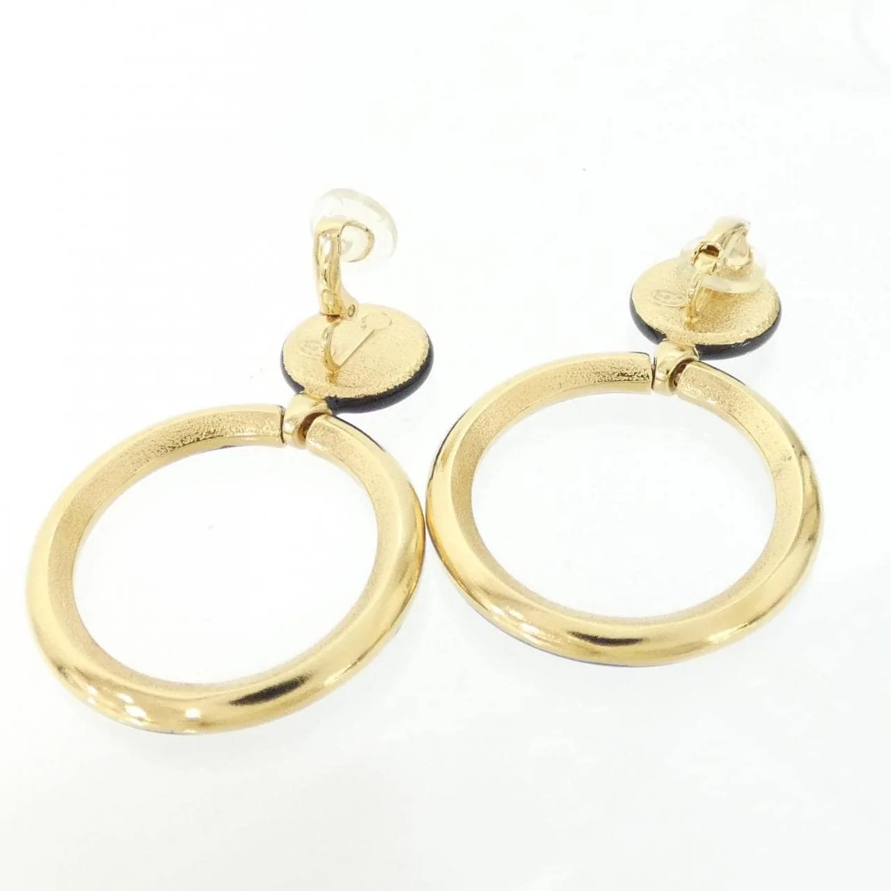 CHANEL ABC991 Accessories 黑色 中古品A - 縮圖 3