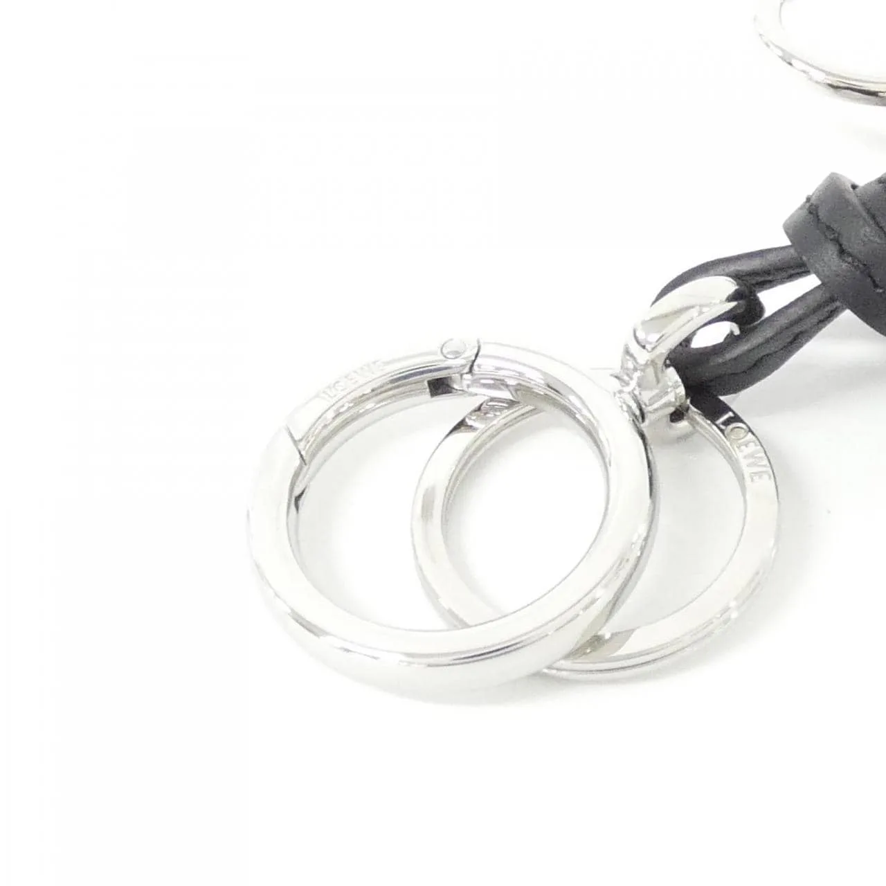 LOEWE C821232X02 Key Case Unused - Thumbnail 6