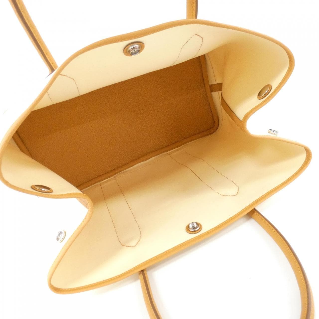 HERMES HERMÈS 038587CK Bag Black - Thumbnail 5