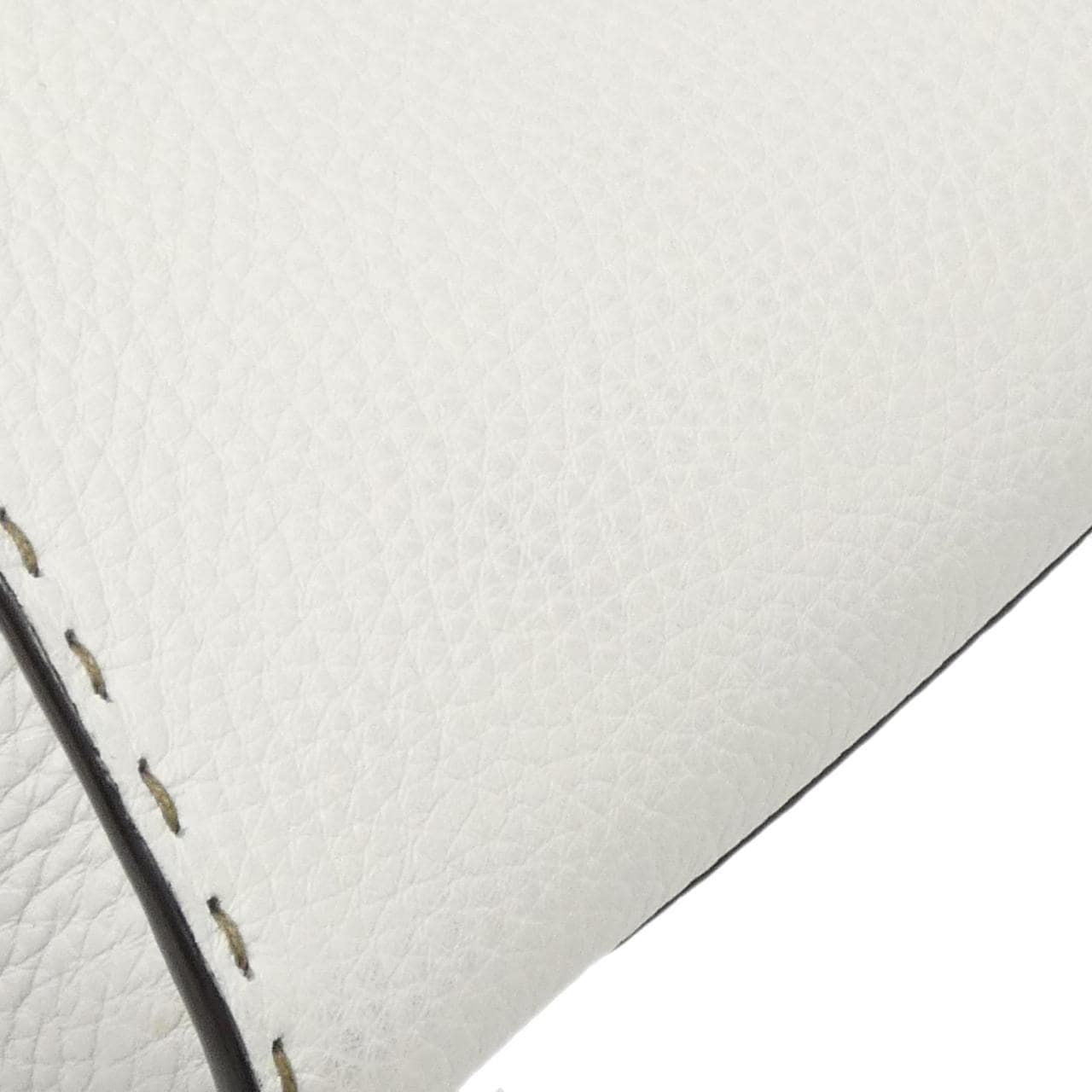 FENDI Peekaboo 8BN244 SFR Handbag Black - Thumbnail 3