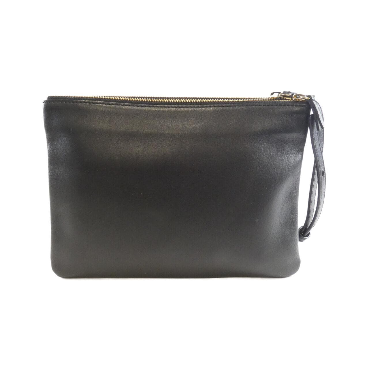 CELINE 171453ETA Shoulder Lambskin 2
