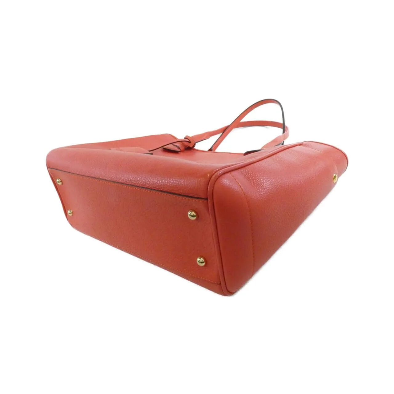 LOEWE 377 79 751 Handbag Black Rank A - Thumbnail 3