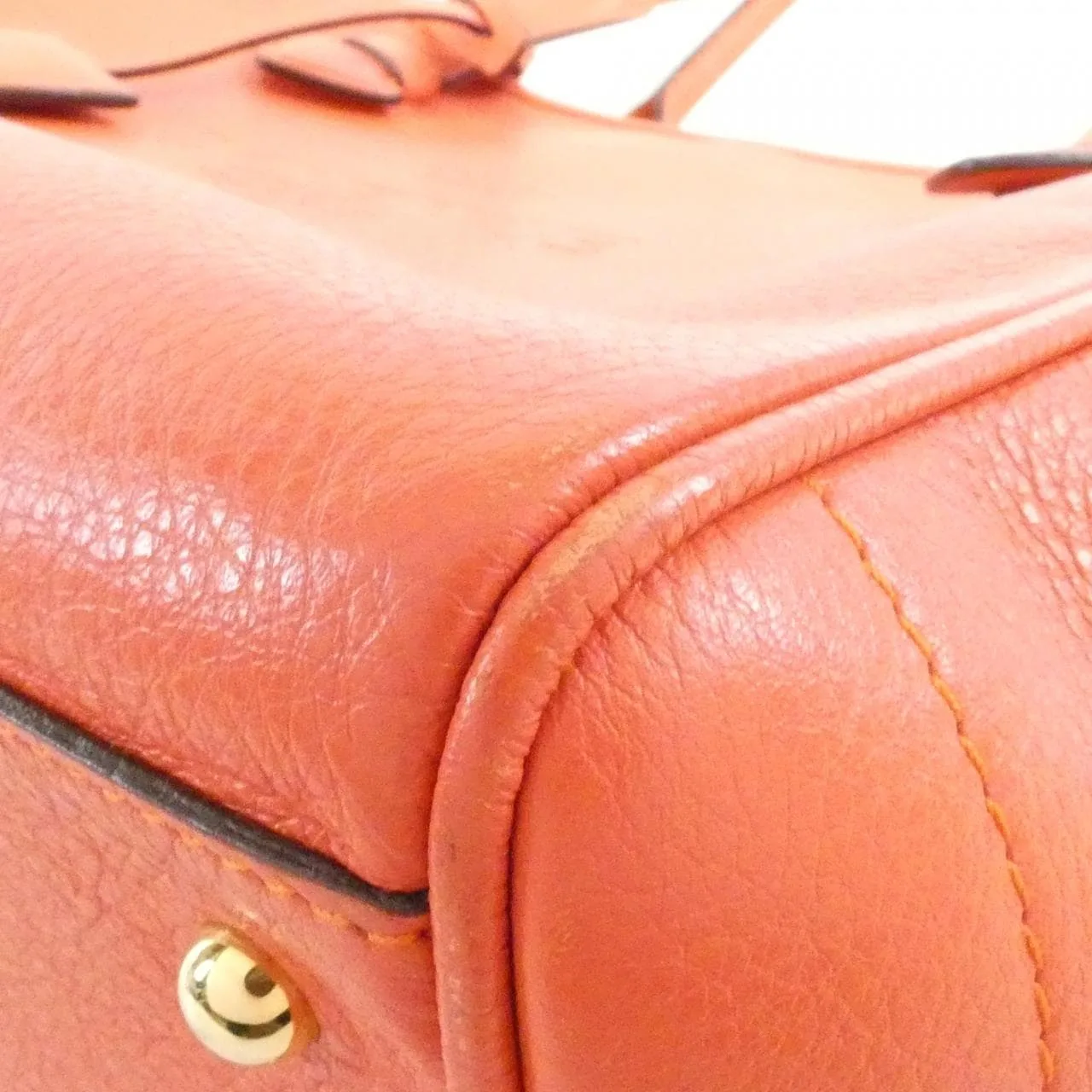 LOEWE 377 79 751 Handbag Black Rank A - Thumbnail 4