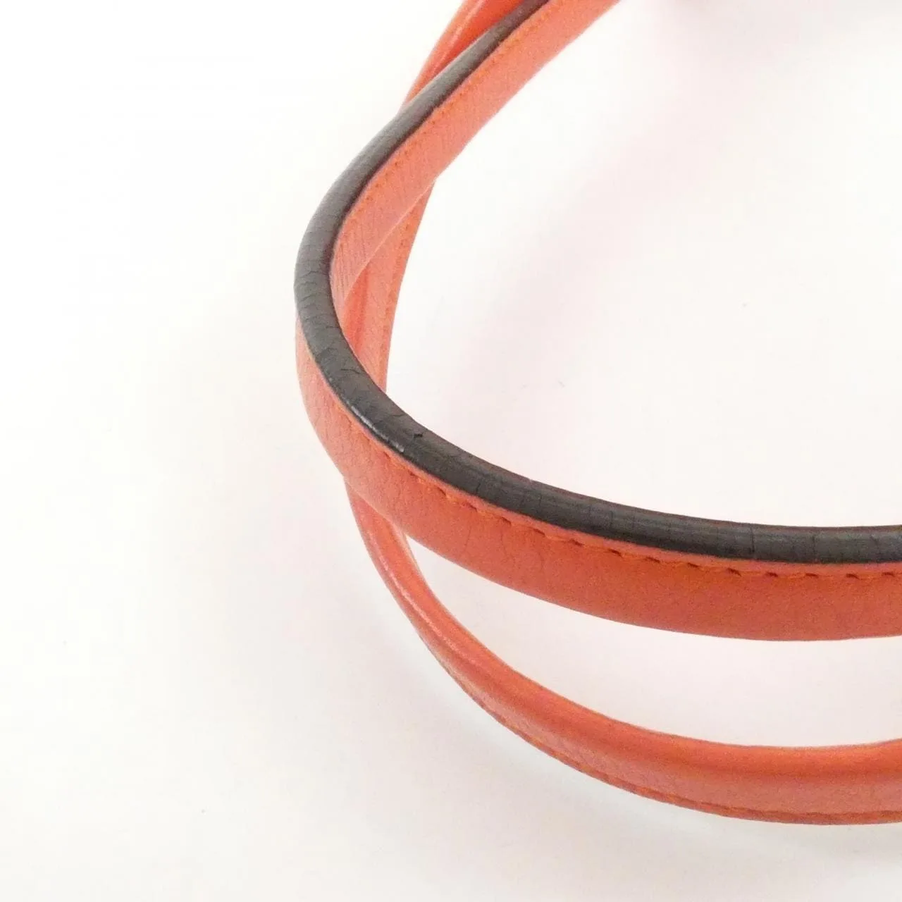 LOEWE 377 79 751 Handbag Black Rank A - Thumbnail 6