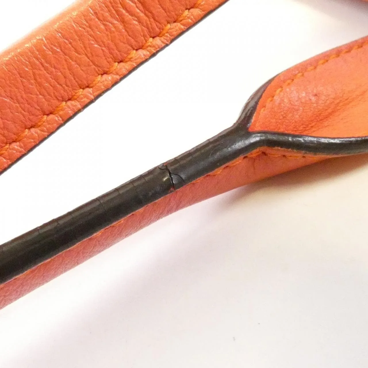 LOEWE 377 79 751 Handbag Black Rank A - Thumbnail 7